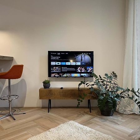 Bel Appartement Au Centre Du Vieux جويني المظهر الخارجي الصورة