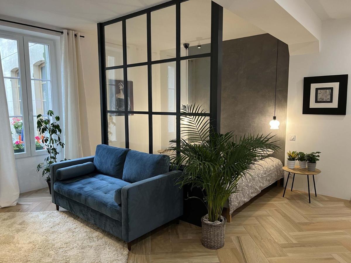 Bel Appartement Au Centre Du Vieux جويني المظهر الخارجي الصورة