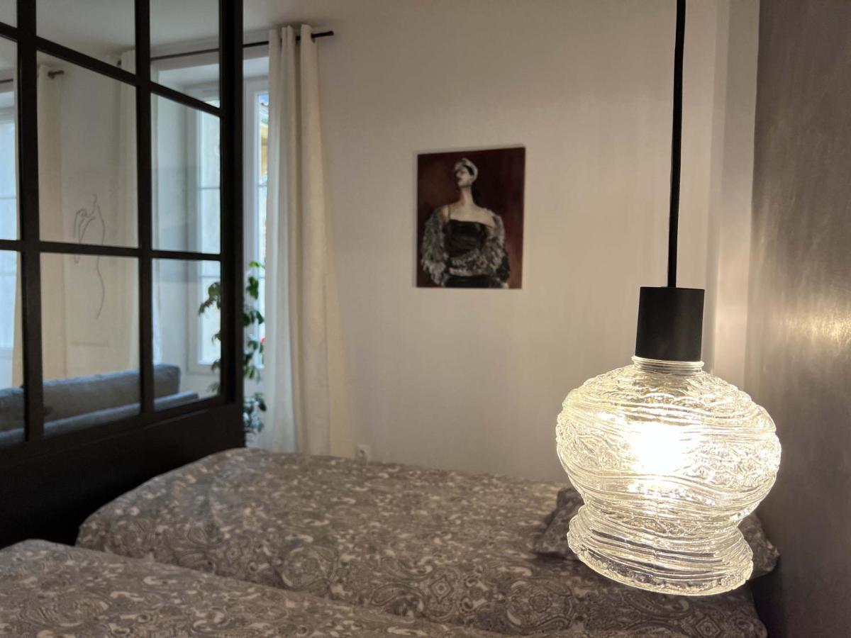 Bel Appartement Au Centre Du Vieux جويني المظهر الخارجي الصورة