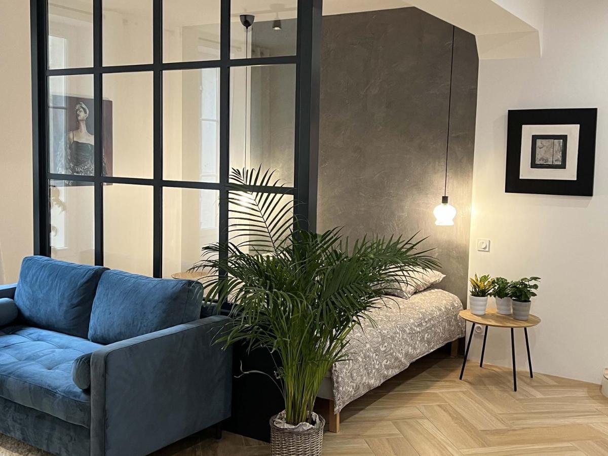 Bel Appartement Au Centre Du Vieux جويني المظهر الخارجي الصورة