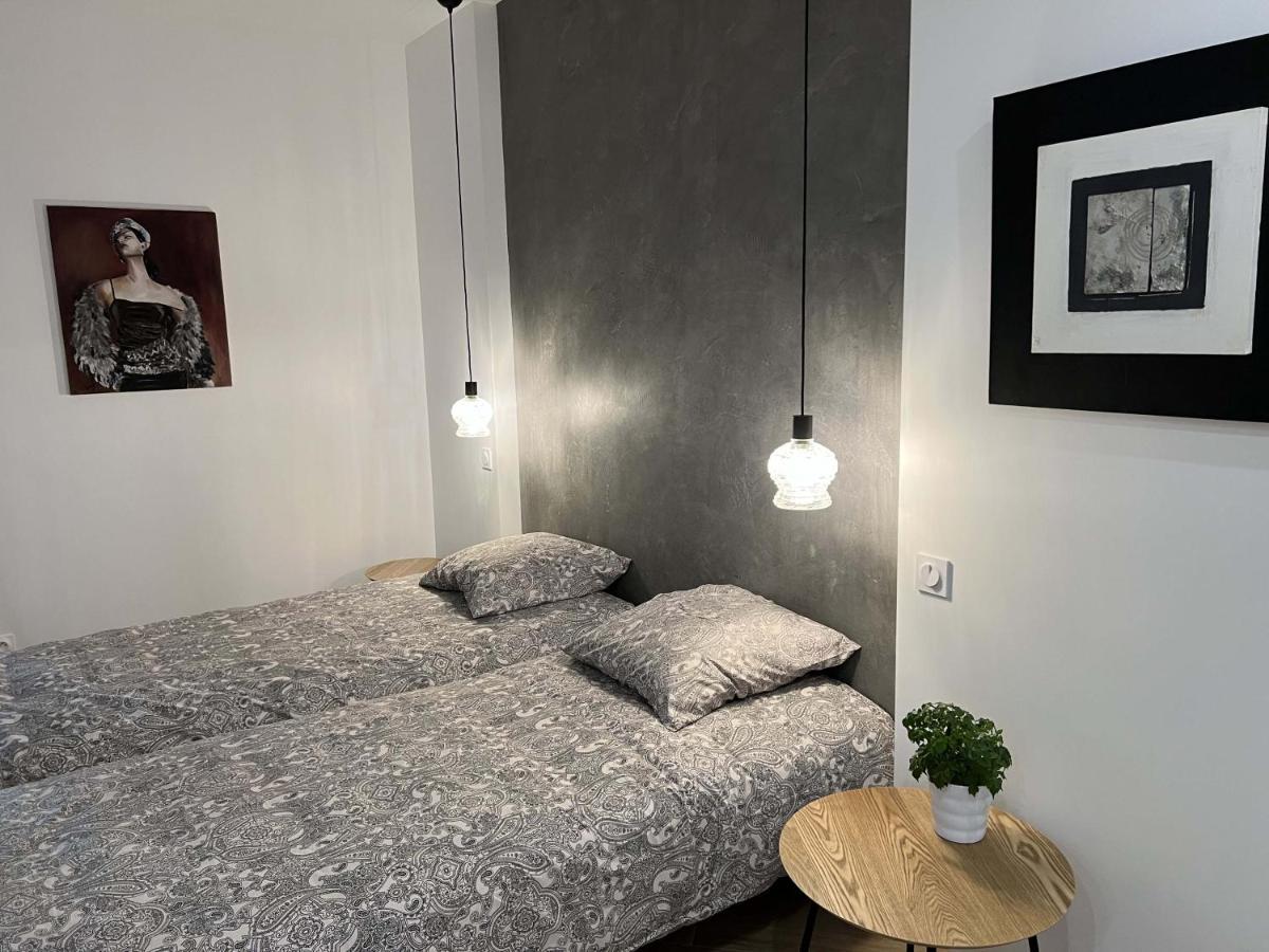 Bel Appartement Au Centre Du Vieux جويني المظهر الخارجي الصورة