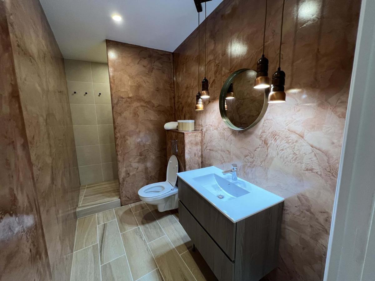 Bel Appartement Au Centre Du Vieux جويني المظهر الخارجي الصورة