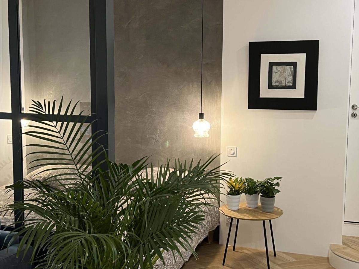 Bel Appartement Au Centre Du Vieux جويني المظهر الخارجي الصورة
