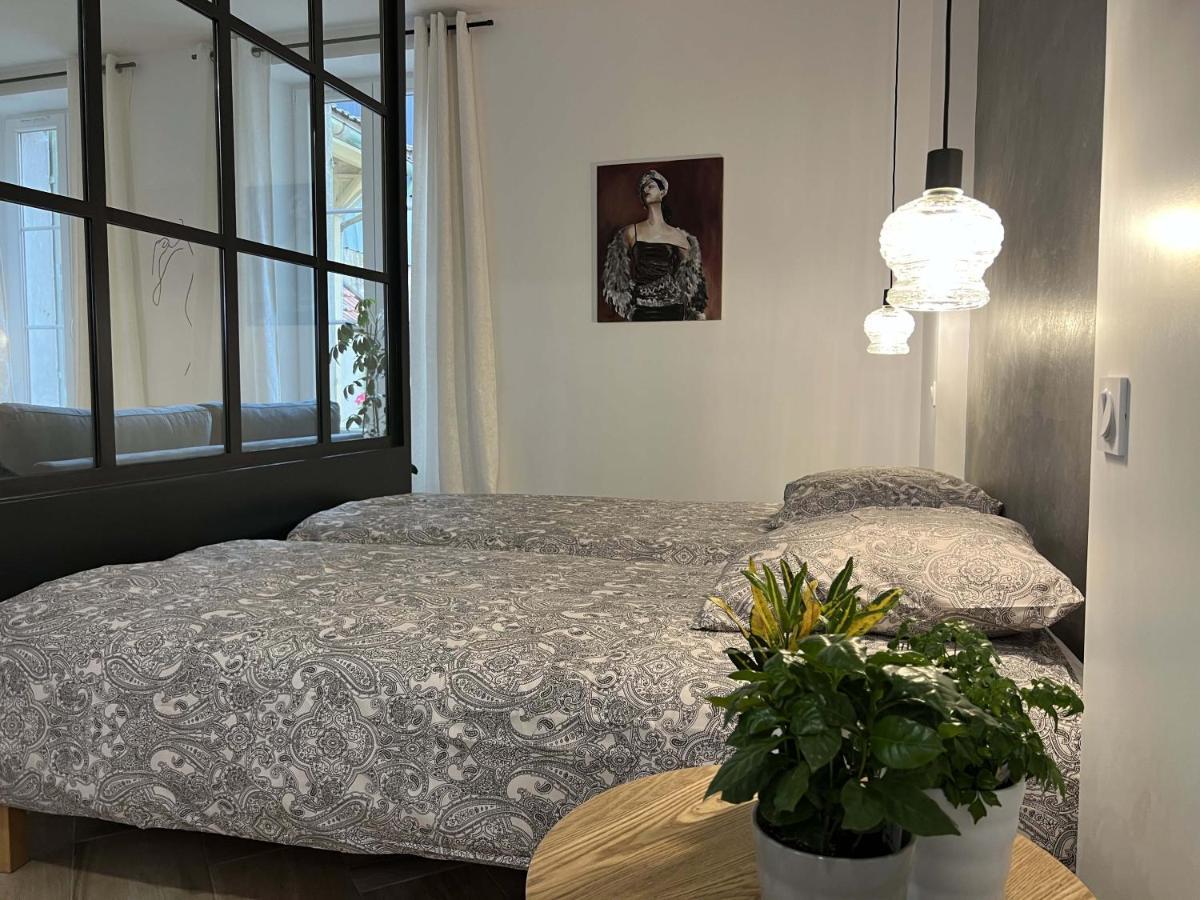 Bel Appartement Au Centre Du Vieux جويني المظهر الخارجي الصورة